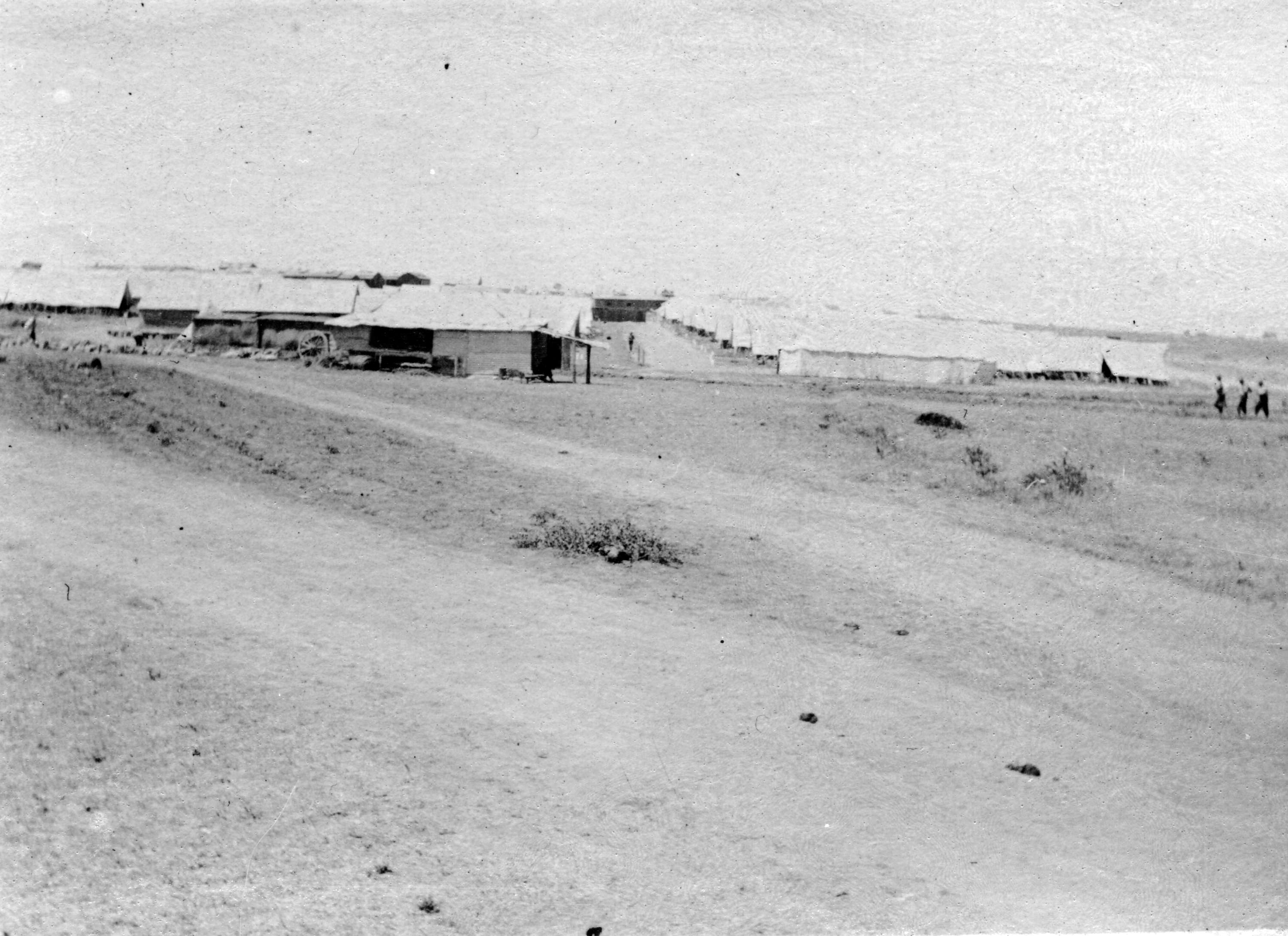 View of No. 5 Canadian General Hospital.jpg