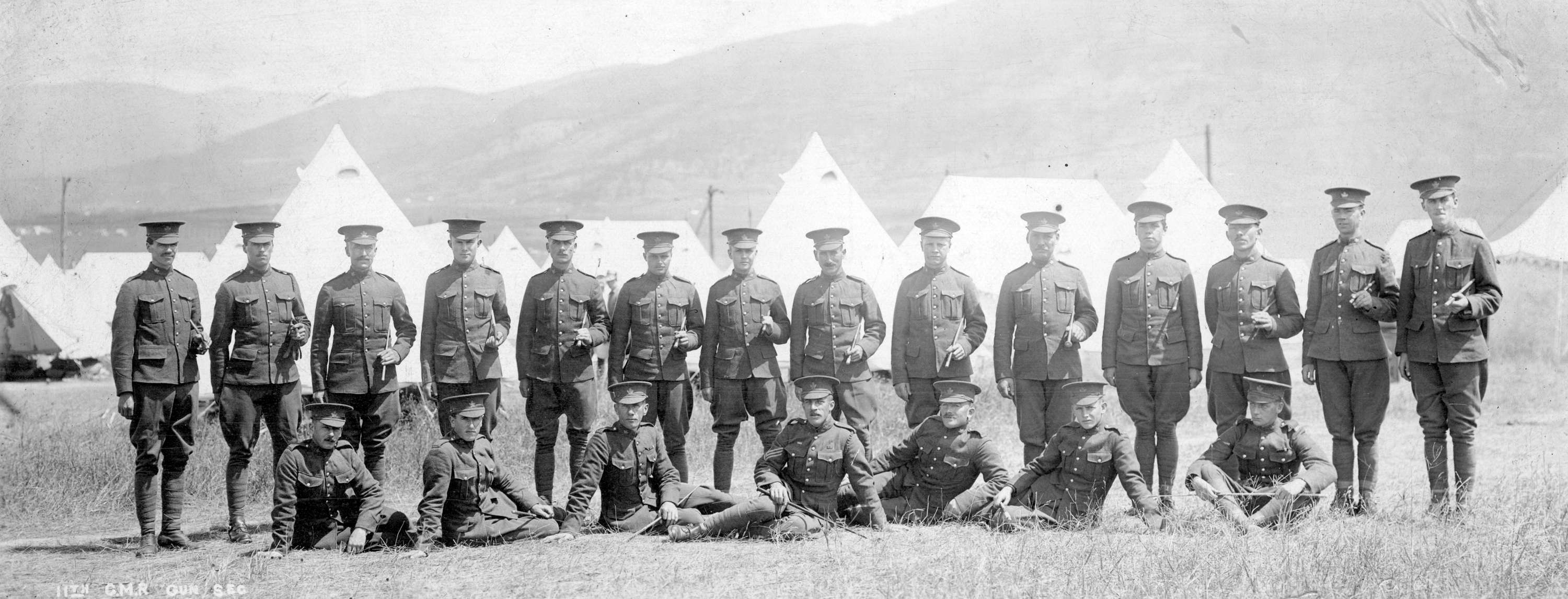 11th Canadian Mounted Rifles Machine Gun Section.jpg